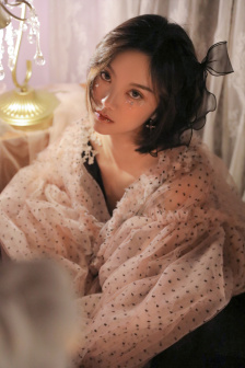 夏川美久