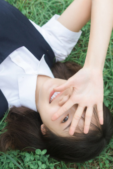 宝贝我不想带小雨伞啦