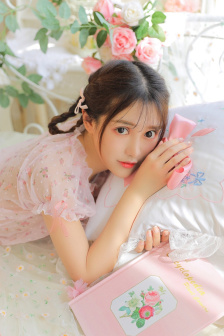 玉女心经普通话版5